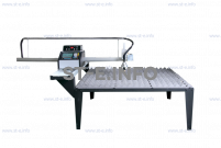 Консольная машина плазменной резки и газовой ST-ZZ1530 (1500х3000мм) - st-e.info - Стерлитамак