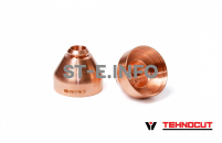 Экран защитный для плазмотрона LC105 арт. W03X0893-69A (строжка) TEHNOCUT - st-e.info - Стерлитамак