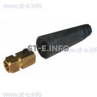 Гнездо ВВ 35-50 ABI-CF 35-50 - st-e.info - Стерлитамак