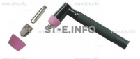 Электрод AG60 (SG55) (для CUT-60) - st-e.info - Стерлитамак