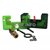 Блок смазки Hiwin EG-20-E2-KIT-ZZ - st-e.info - Стерлитамак