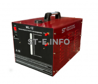 Блок жидкостного охлаждения WL-12 - st-e.info - Стерлитамак