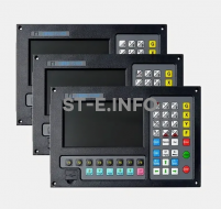 Стойка ЧПУ F-2100Т со встроенным THC - st-e.info - Стерлитамак