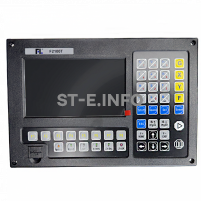 Управляющий блок ЧПУ F2100T с встроенным контроллером высоты - st-e.info - Стерлитамак