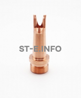 Сопло сварочное CS-12 - st-e.info - Стерлитамак