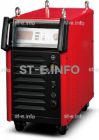 Плазморез DOG-120L - st-e.info - Стерлитамак
