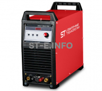 Установка воздушно-плазменной резки DOG-75 MAX PRO - st-e.info - Стерлитамак