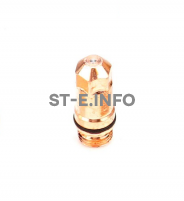 Электрод для плазматрона YK300H тип X  - st-e.info - Стерлитамак