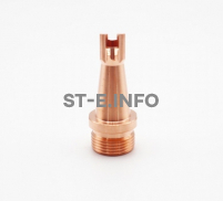 Сопло сварочное FS-16 - st-e.info - Стерлитамак
