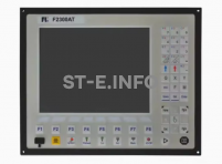 Стойка ЧПУ F-2300АT со встроенным THC - st-e.info - Стерлитамак
