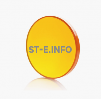 Фокусирующая линза ZnSe D50.8*9,65/ Ф190.5 - st-e.info - Стерлитамак