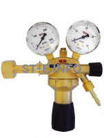 Редуктор DIN-Control NITROGEN  Aзот, Гелий, Aргон, Воздух - st-e.info - Стерлитамак