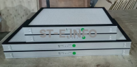 HEPA-фильтр для беспылевого бокса STV-1530 - st-e.info - Стерлитамак