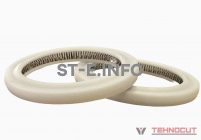 Уплотнительное кольцо 29.2х21х3.55 mm - st-e.info - Стерлитамак
