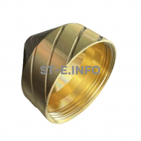 Конус ST02105 - st-e.info - Стерлитамак
