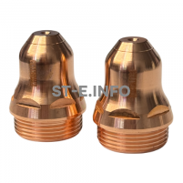 Сопло YIK-130 PRO 1,5 мм - st-e.info - Стерлитамак
