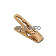 Клемма заземления 600А SRI Tools Industries, латунь - st-e.info - Стерлитамак