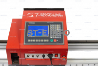 Переносная консольная машина плазменной резки ST COMPACT 2-1500 c ЧПУ - st-e.info - Стерлитамак