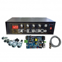 Контроллер высоты XPTHC-100V - st-e.info - Стерлитамак