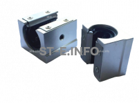 Линейный подшипник SBR16UU - st-e.info - Стерлитамак