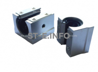 Линейный подшипник SBR20UU - st-e.info - Стерлитамак