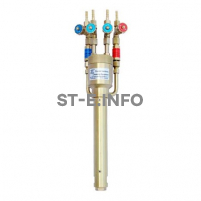 Порошковый маркиратор LT-PSMD-32 - st-e.info - Стерлитамак