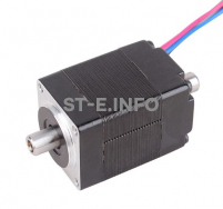Двухфазный шаговый двигатель nema8 20HS  - st-e.info - Стерлитамак
