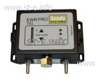 Газовый регулятор EWR PRO TIG 150A - st-e.info - Стерлитамак
