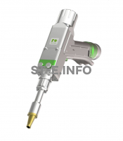 Горелка для лазерной сварки BW101-GS - st-e.info - Стерлитамак