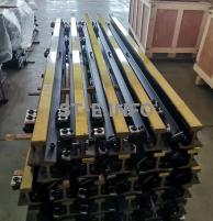 Рельс для станков Messer 24 кг 45*103*2000 мм  - st-e.info - Стерлитамак