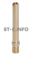 Трубка воздушная для плазмотрона S105 (FH0647) - st-e.info - Стерлитамак