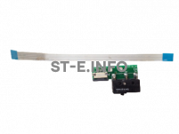 Шлейф и концевой датчик для контроллера высоты SH-HC30 - st-e.info - Стерлитамак