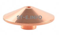 Сопло 0124561 для лазерного станка Trumpf ECE д. 0.8mm - st-e.info - Стерлитамак