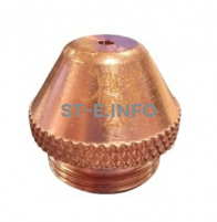 Сопло для плазматрона Y200 д.1,6 мм - st-e.info - Стерлитамак