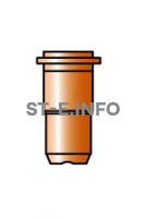 Сопло PD0103-65 - st-e.info - Стерлитамак