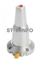 Сопловая часть в сборе TRA 3D (BM112/BT210S) - st-e.info - Стерлитамак