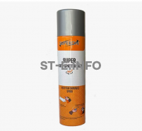 Спрей антипригарный ANTI SPATTER (NF) 400 мл. - st-e.info - Стерлитамак