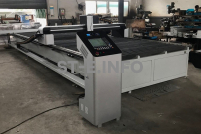 Портальная машина термической резки KING-1530G-ST с ЧПУ (1500*3000мм) - st-e.info - Стерлитамак