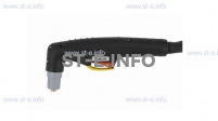 Плазмотрон для ручной резки PLC-60 6m G1/4 - st-e.info - Стерлитамак