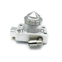 Сопловая часть в сборе TRA BM111 (BM110) 120AG1700B - st-e.info - Стерлитамак