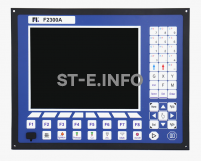 Управляющий блок ЧПУ F2300A   - st-e.info - Стерлитамак