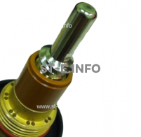  Электрод для плазмотрона арт. W03X0893-60A ECO - st-e.info - Стерлитамак