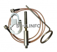 Набор сменных частей для контроллера CHC-200/CHC-400 тип Screw NEW - st-e.info - Стерлитамак