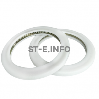 Уплотнительное кольцо 32.2х24х3.55 mm - st-e.info - Стерлитамак