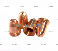 Сопло для плазмотрона AUTOCUT 125P арт. PD0179-13 - st-e.info - Стерлитамак