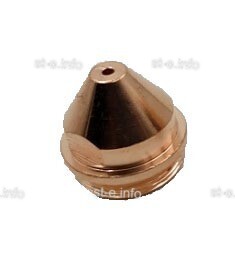 Сопло YK125, D=1,7 - st-e.info - Стерлитамак