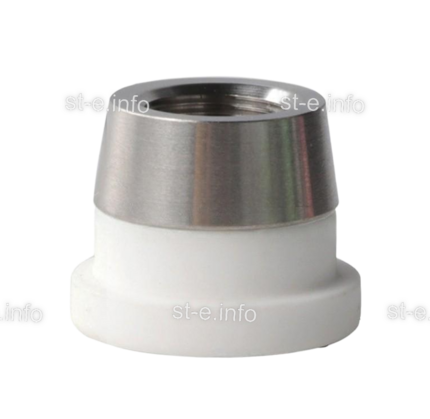 Керамический держатель сопла D21,4 (M11) для Raytools  арт.120515092A - st-e.info - Стерлитамак