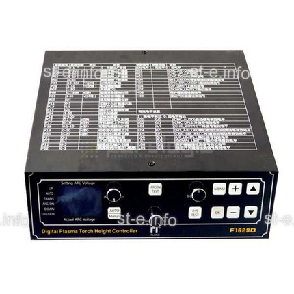 Контроллер высоты  F1629D - st-e.info - Стерлитамак