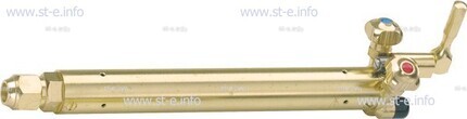 Резак пропановый механизированный 198-2F/30 - st-e.info - Стерлитамак