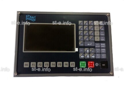 Управляющий блок ЧПУ SH-2012AH - st-e.info - Стерлитамак